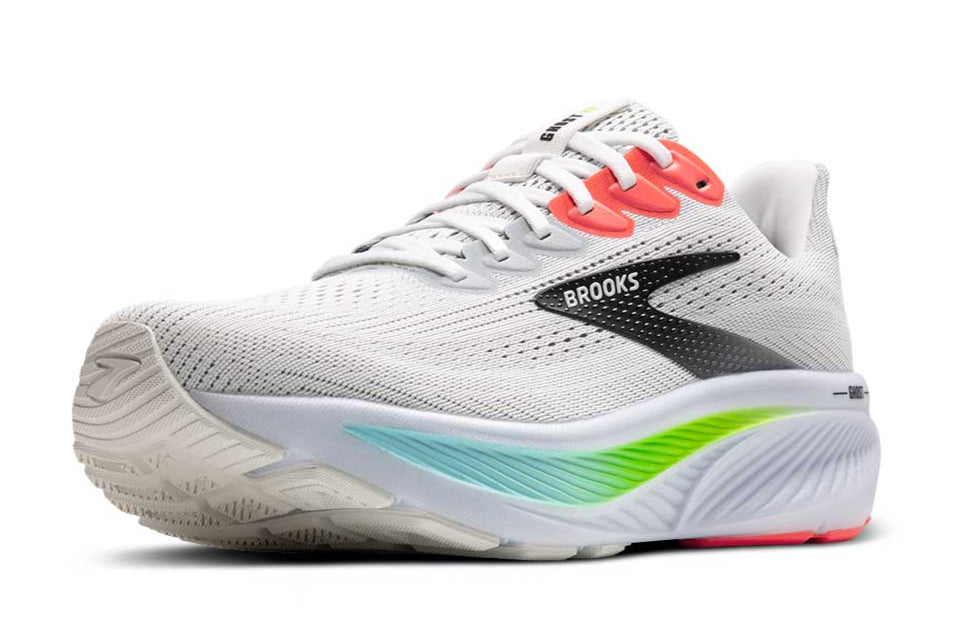 [1104421D.112] MENS BROOKS GHOST 17