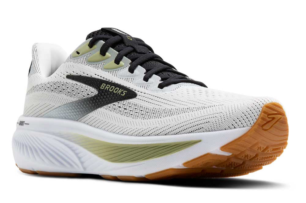 [1104421D.191] MENS BROOKS GHOST 17