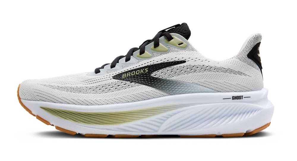 [1104421D.191] MENS BROOKS GHOST 17