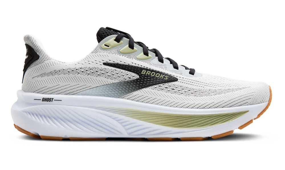 [1104421D.191] MENS BROOKS GHOST 17