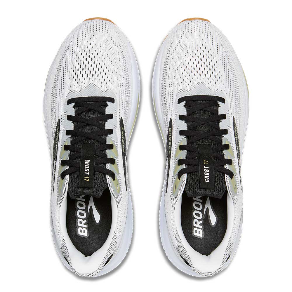 [1104421D.191] MENS BROOKS GHOST 17