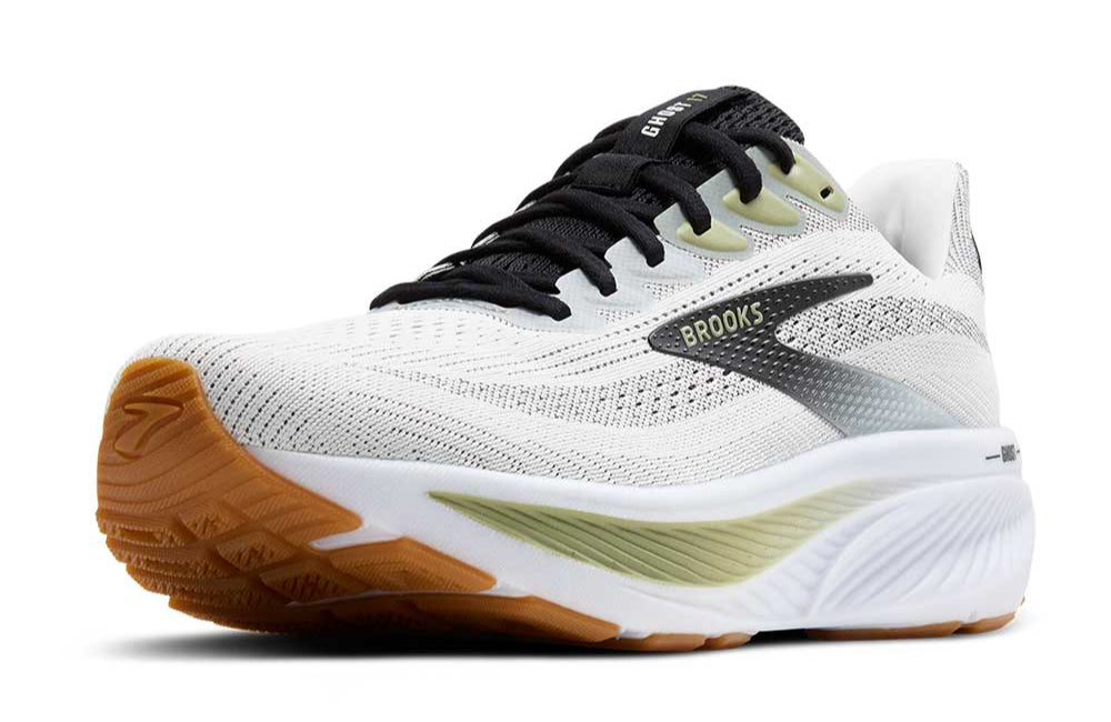 [1104421D.191] MENS BROOKS GHOST 17