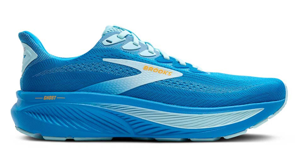 [1104421D.432] MENS BROOKS GHOST 17