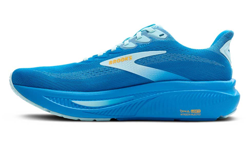 [1104421D.432] MENS BROOKS GHOST 17