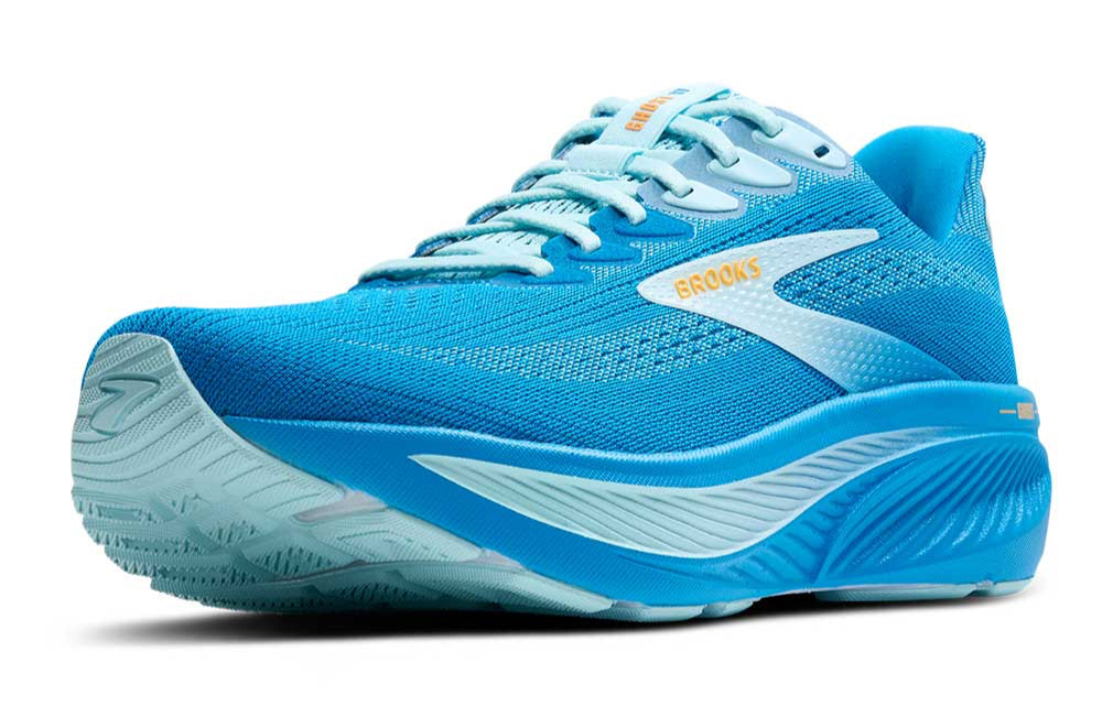 [1104421D.432] MENS BROOKS GHOST 17