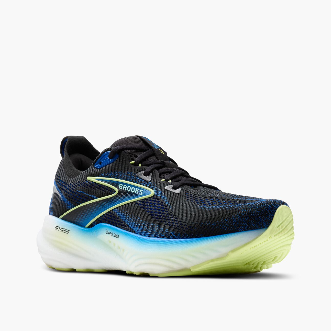 [1104451D.002] MENS BROOKS GLYCERIN 22