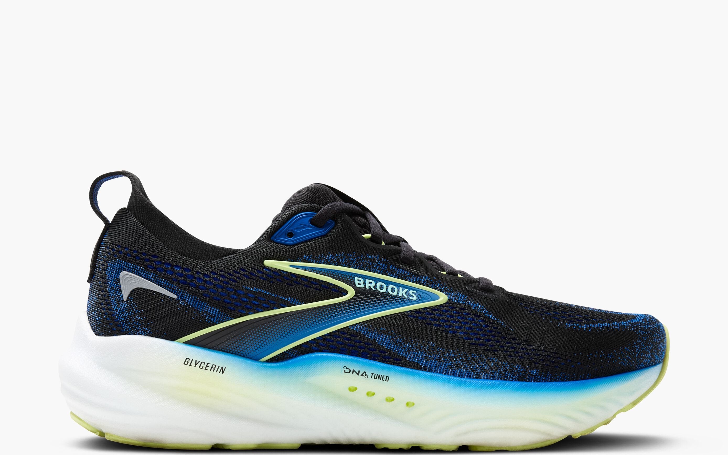 [1104451D.002] MENS BROOKS GLYCERIN 22