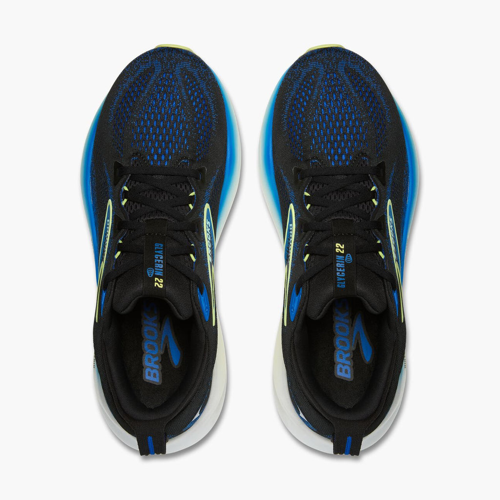 [1104451D.002] MENS BROOKS GLYCERIN 22