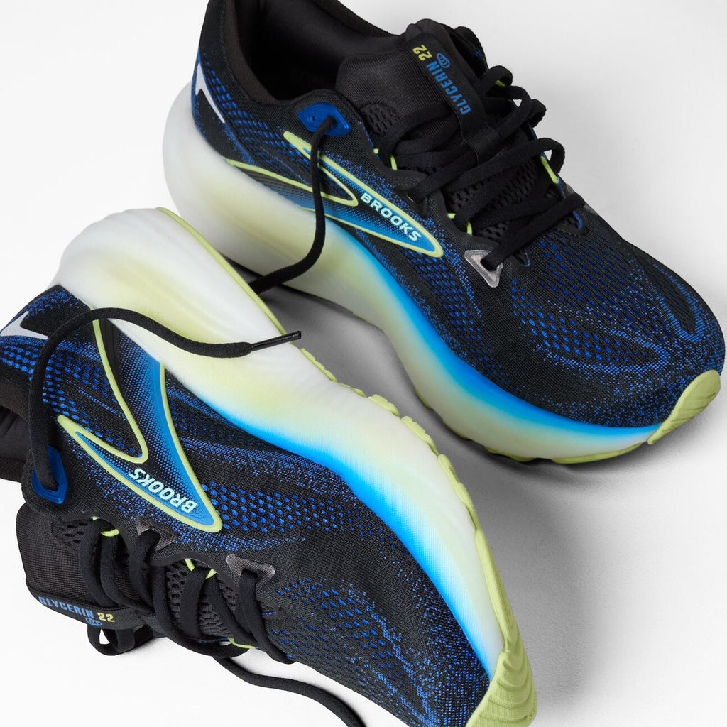 [1104451D.002] MENS BROOKS GLYCERIN 22