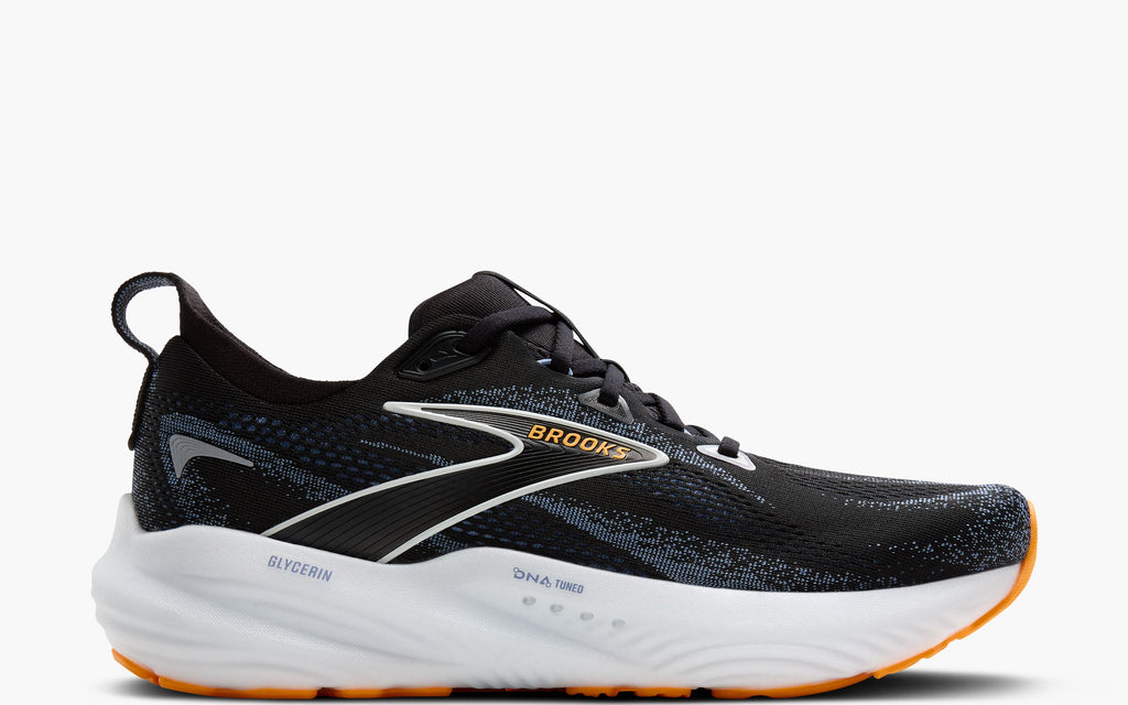 [1104451D.013] MENS BROOKS GLYCERIN 22