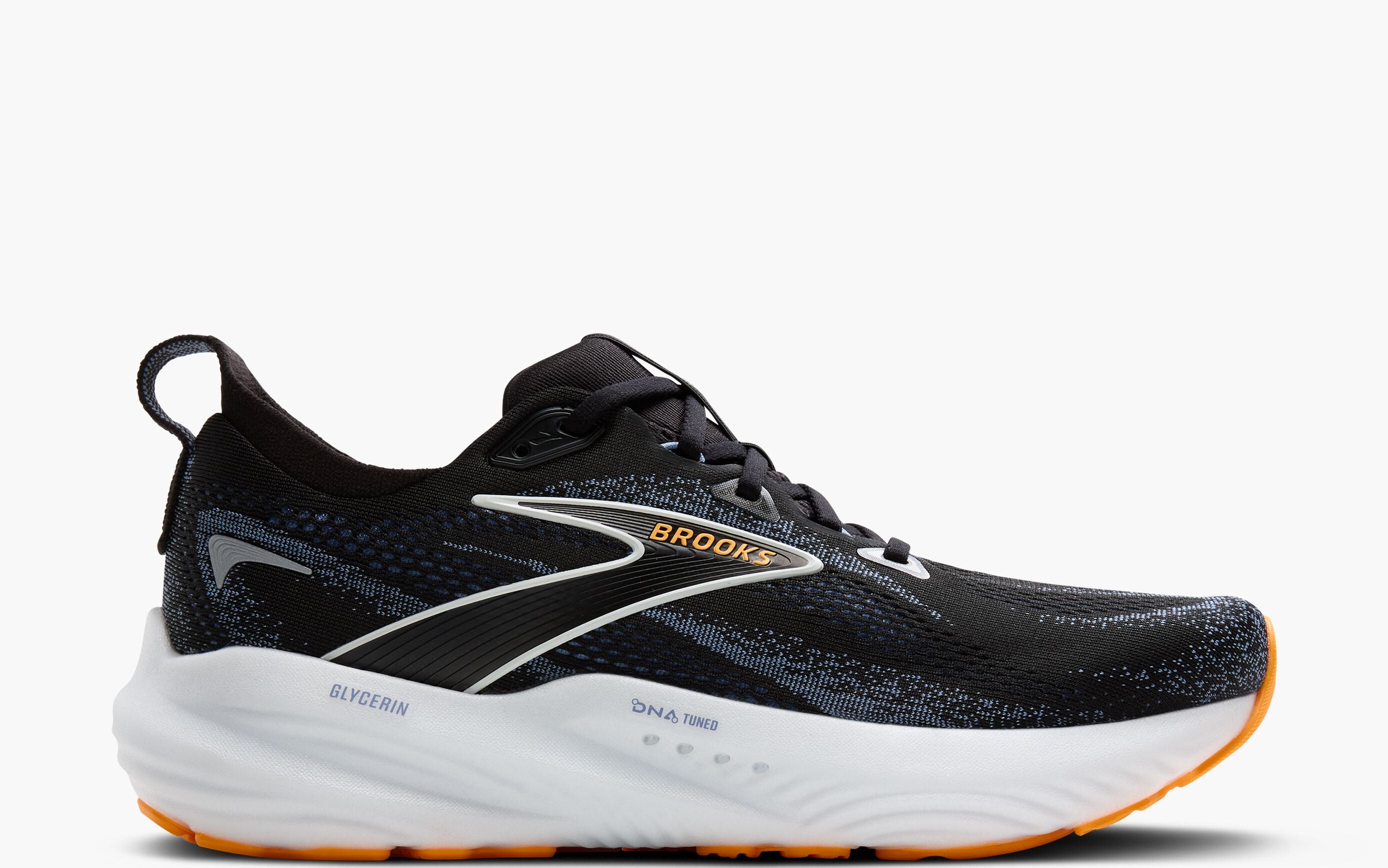 [1104451D.013] MENS BROOKS GLYCERIN 22