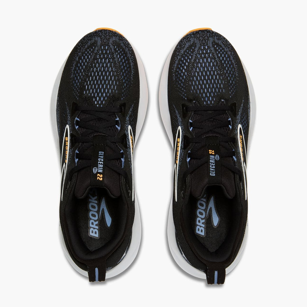 [1104451D.013] MENS BROOKS GLYCERIN 22