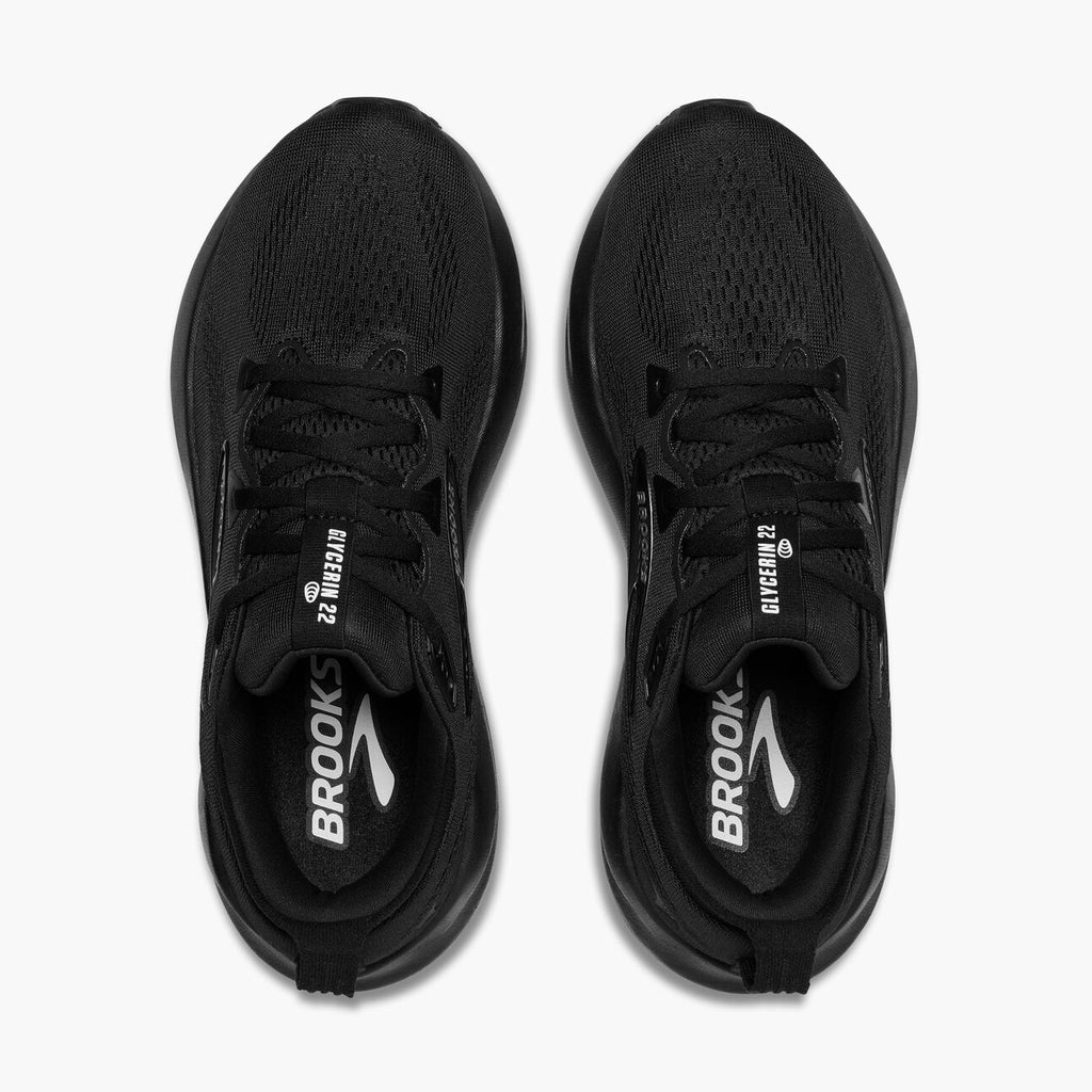 [1104451D.020] MENS BROOKS GLYCERIN 22