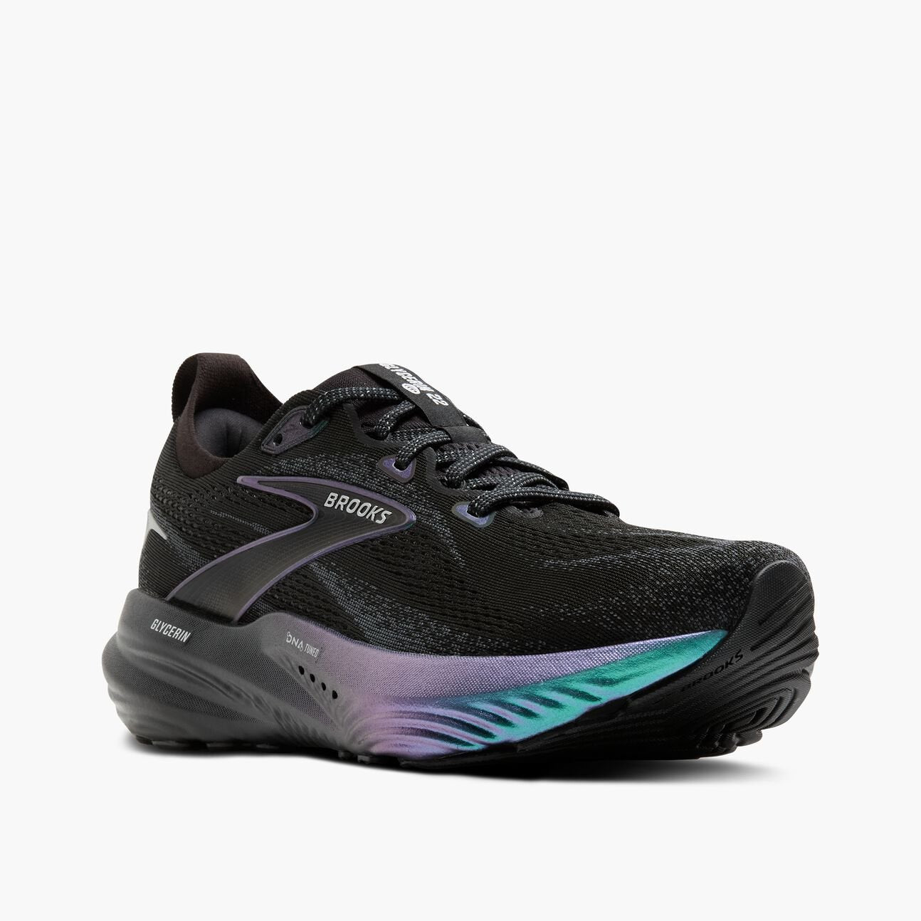 [1104451D.026] MENS BROOKS GLYCERIN 22