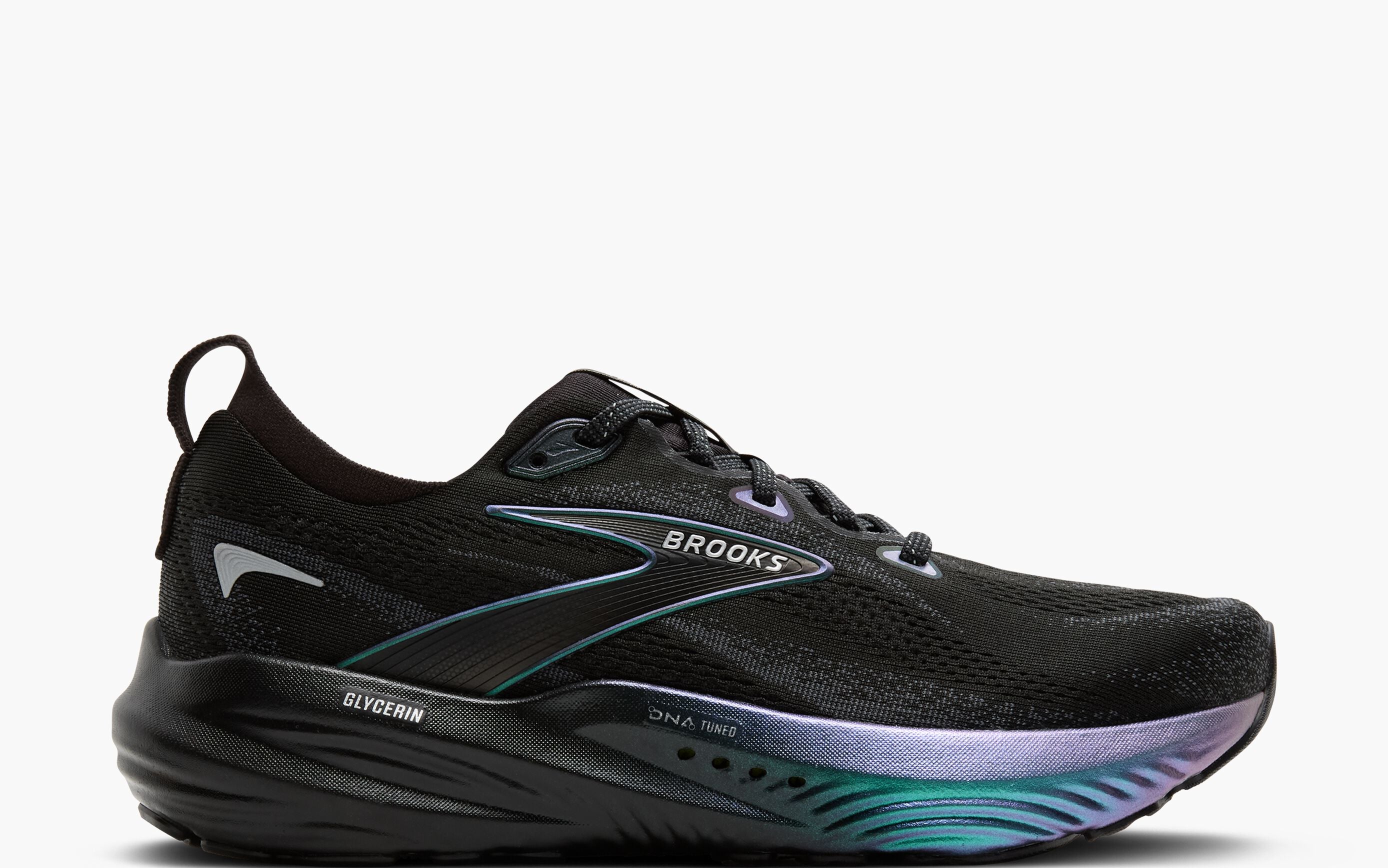 [1104451D.026] MENS BROOKS GLYCERIN 22