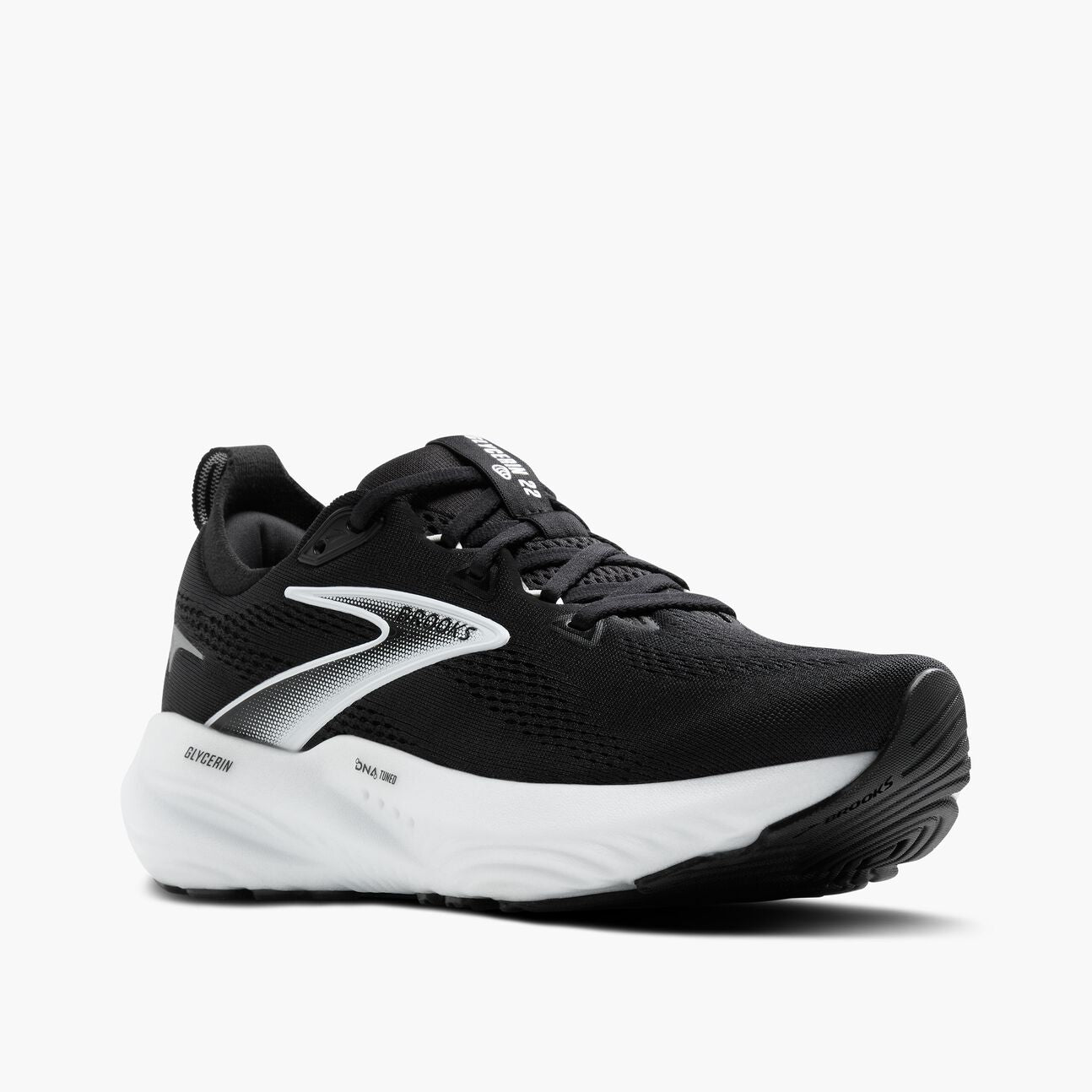 [1104451D.090] MENS BROOKS GLYCERIN 22