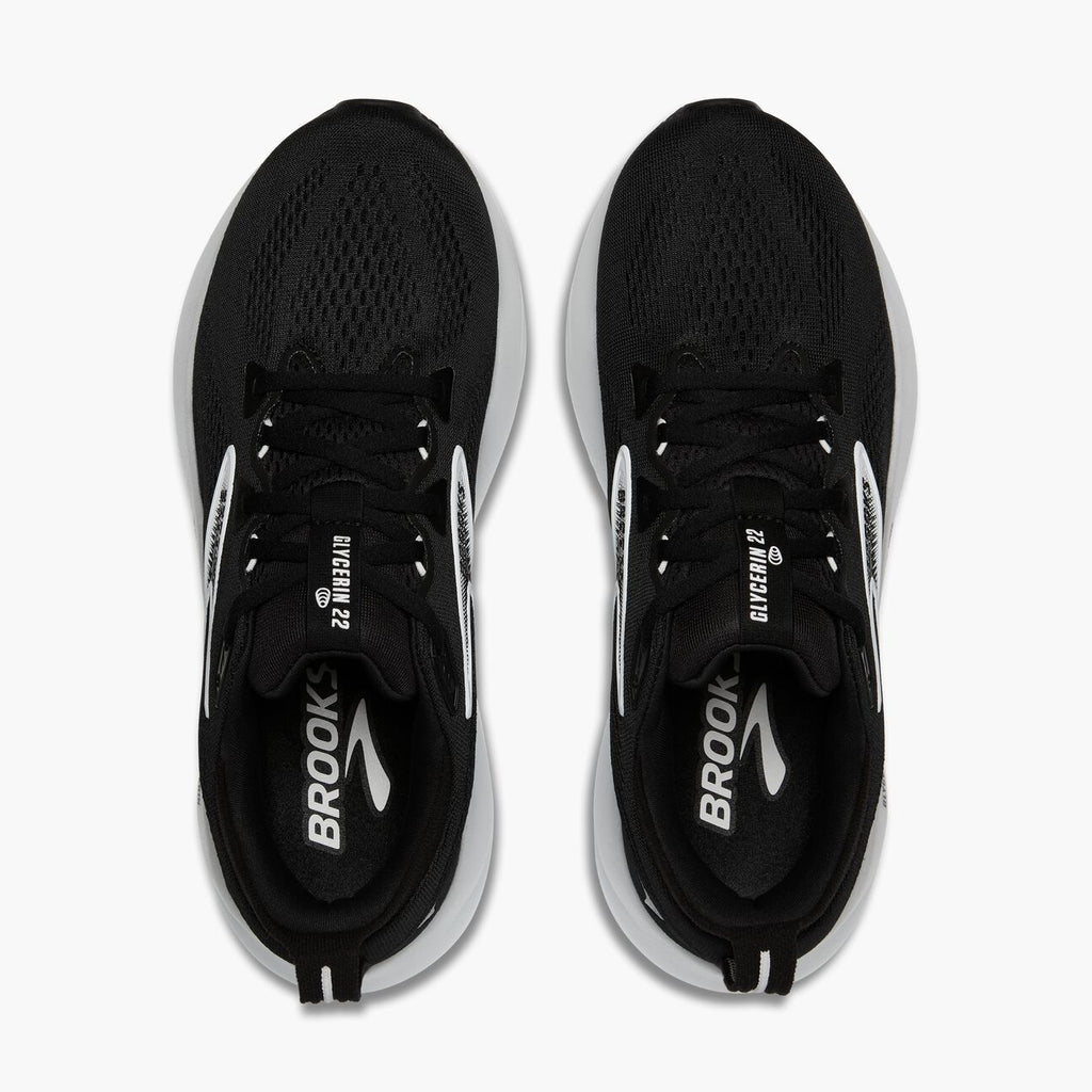 [1104451D.090] MENS BROOKS GLYCERIN 22