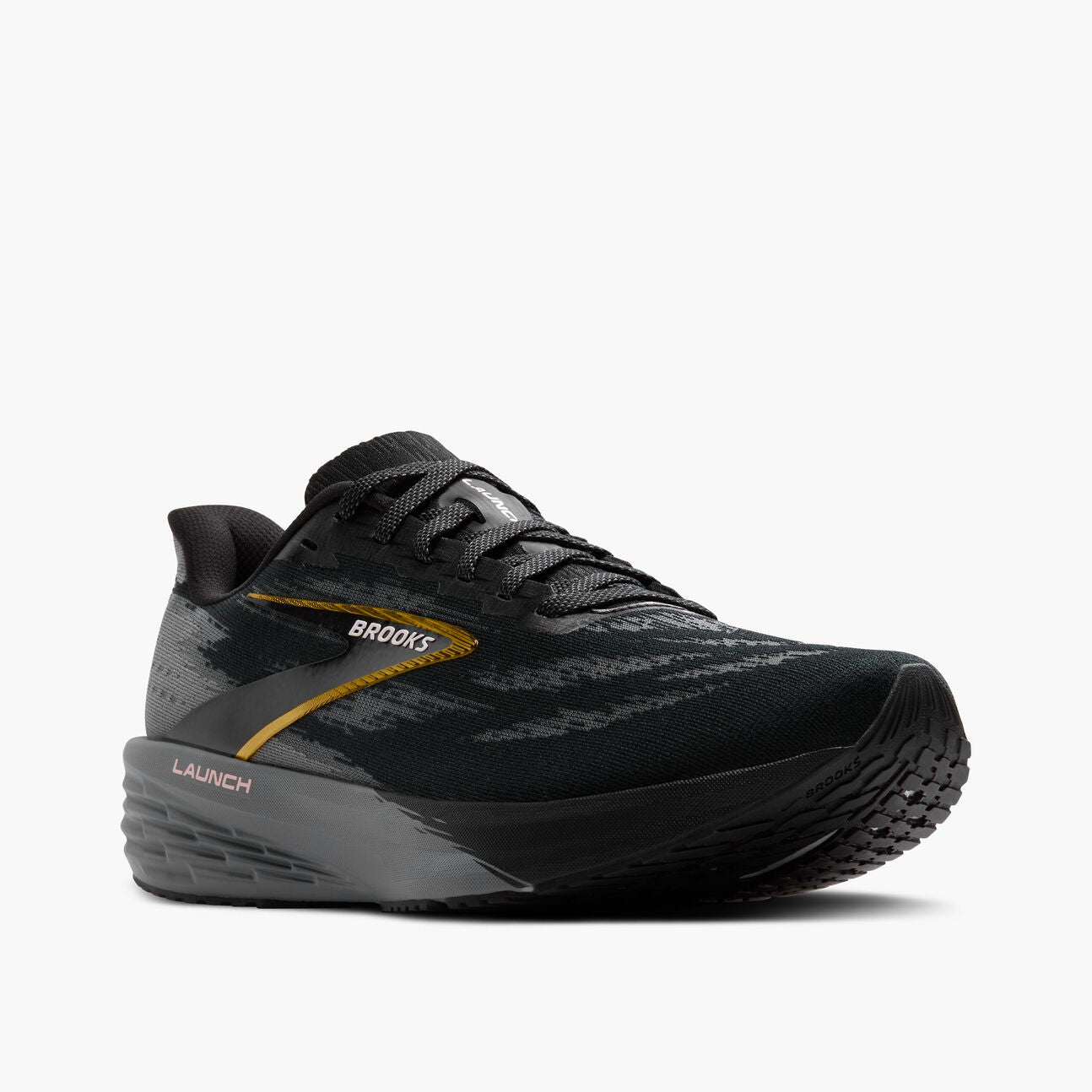 [1104501D.077] MENS BROOKS LAUNCH 11