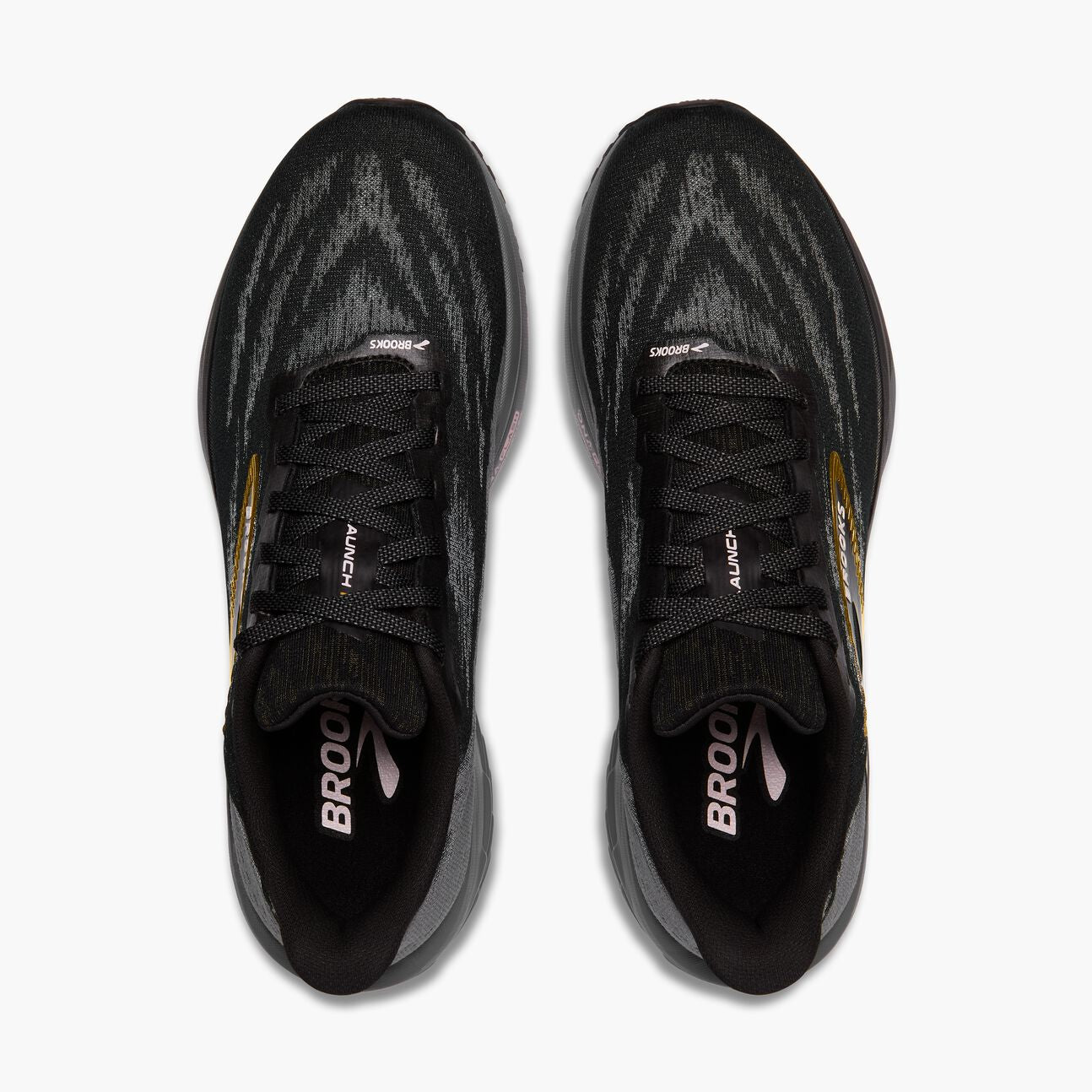 [1104501D.077] MENS BROOKS LAUNCH 11