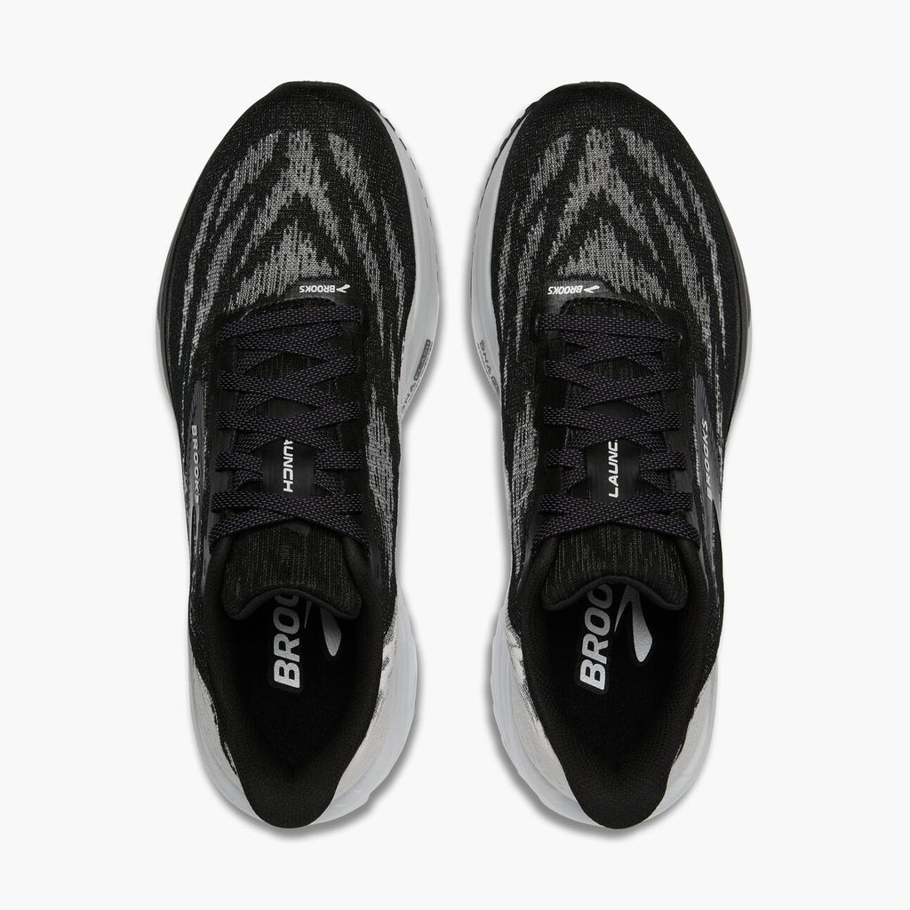 [1104501D.087] MENS BROOKS LAUNCH 11