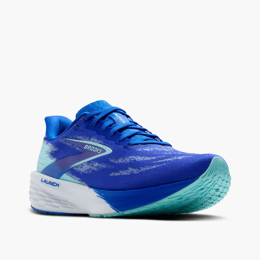 [1104501D.450] MENS BROOKS LAUNCH 11