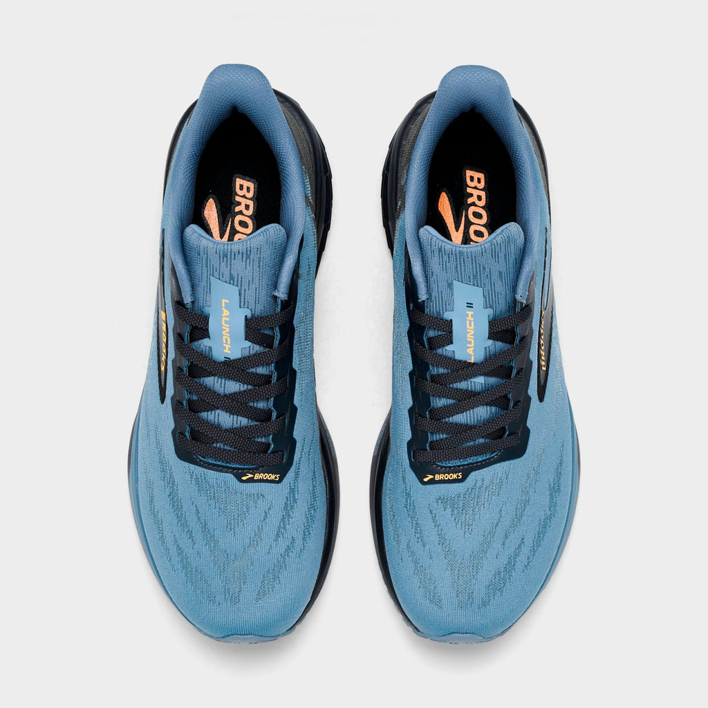 [1104501D.461] MENS BROOKS LAUNCH 11