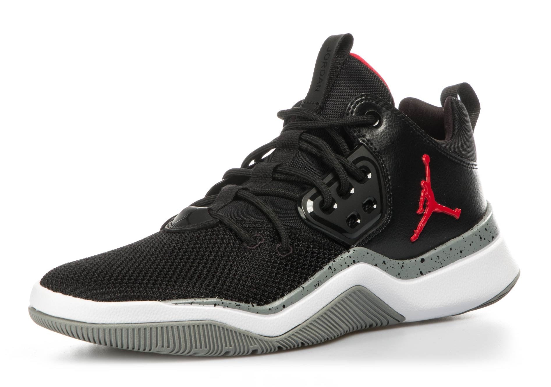 [AO1539-023] MENS AIR JORDAN DNA 'BLACK CEMENT'