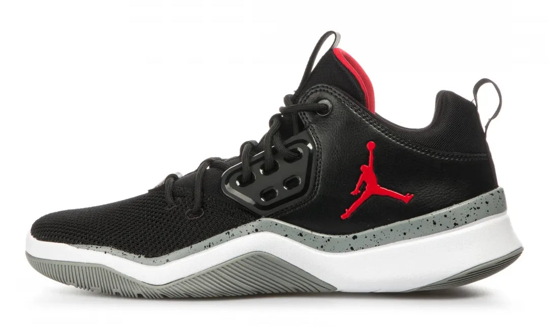 [AO1539-023] MENS AIR JORDAN DNA 'BLACK CEMENT'