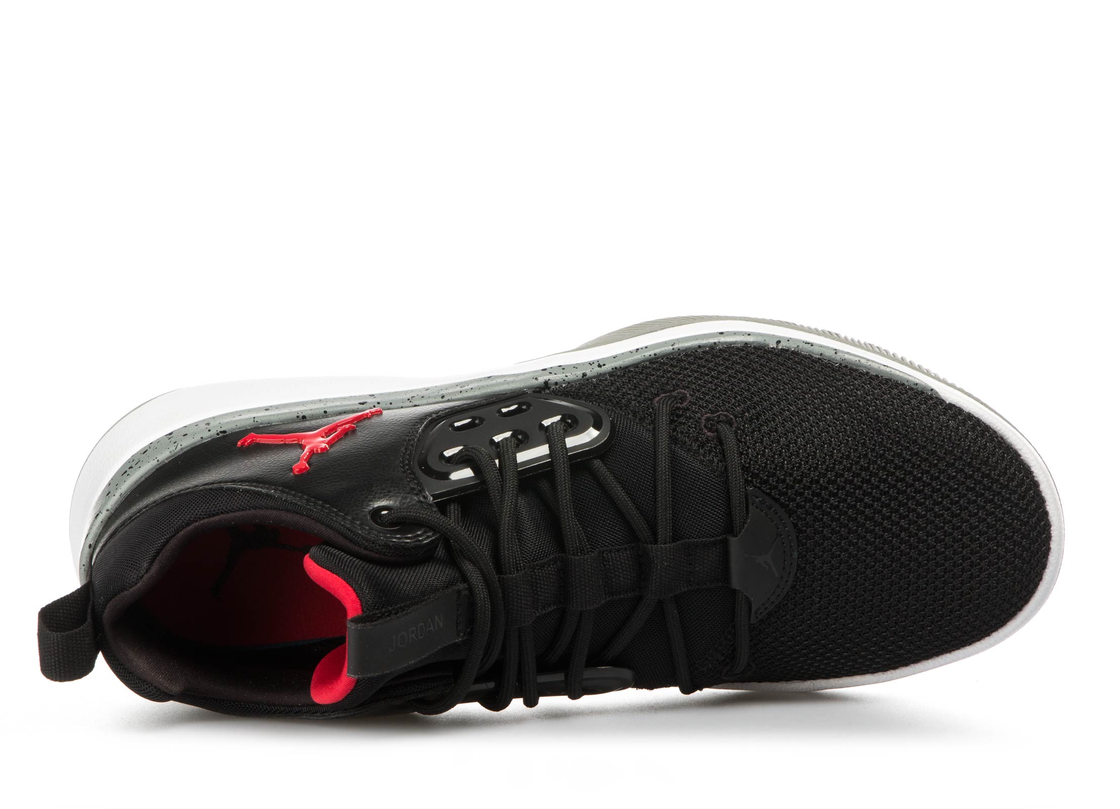 [AO1539-023] MENS AIR JORDAN DNA 'BLACK CEMENT'