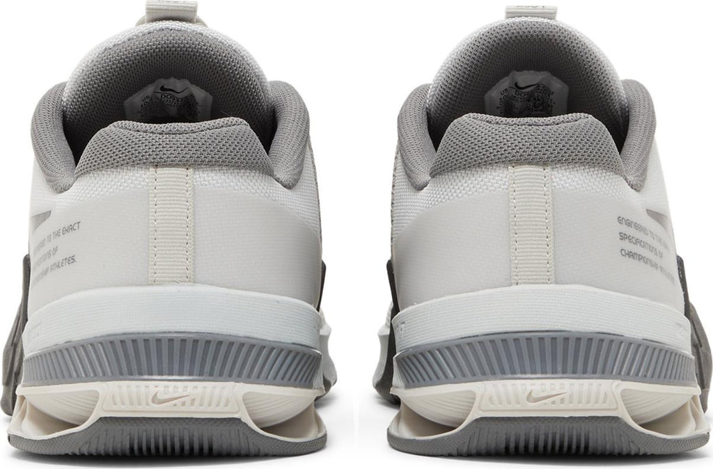 [DO9328-004] Mens Nike METCON 8 'PHOTON DUST ANTHRACITE'