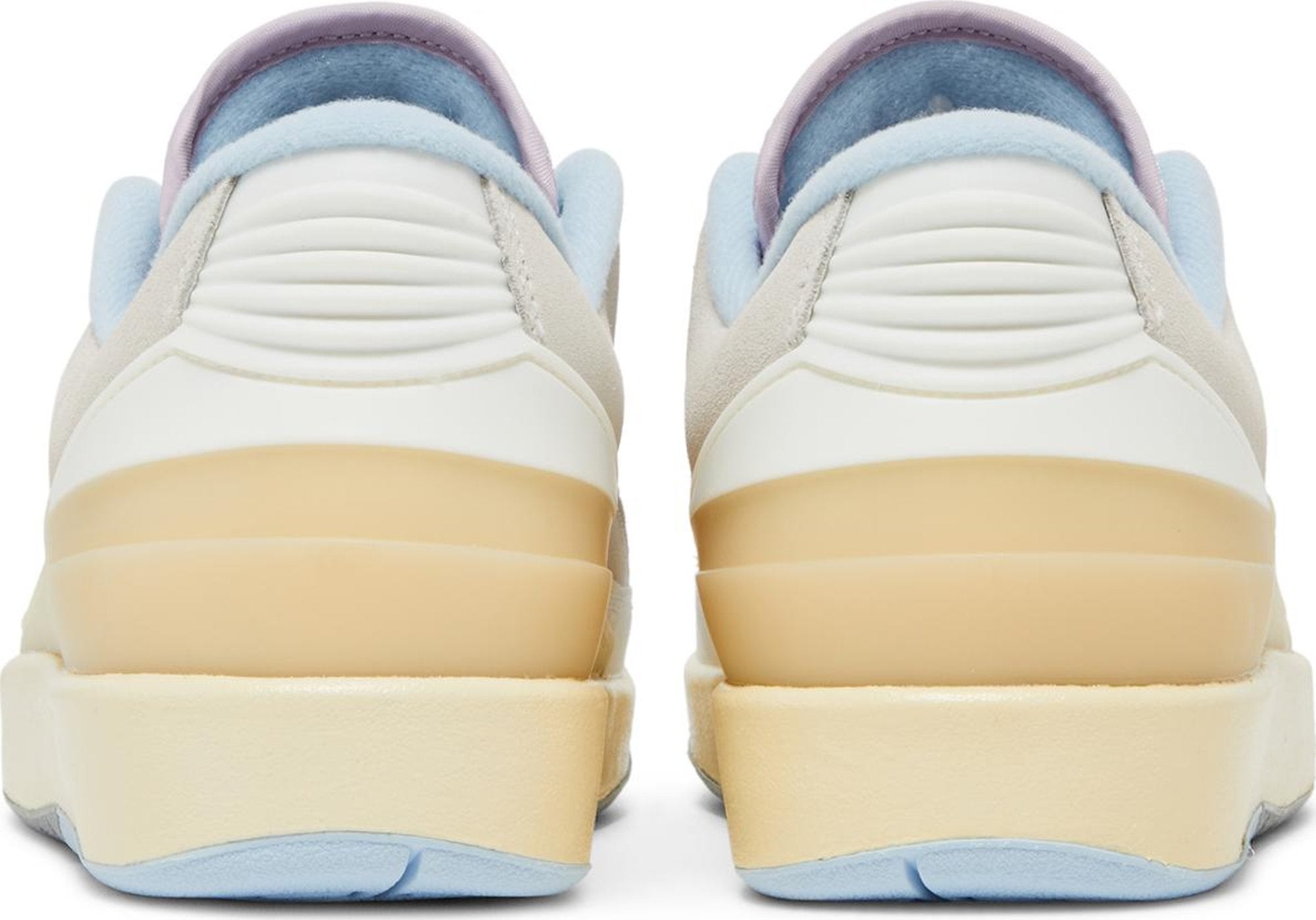 [DX4401-146] Womens Air Jordan RETRO 2 LOW 'LOOK, UP IN THE AIR (WOMEN'S)'
