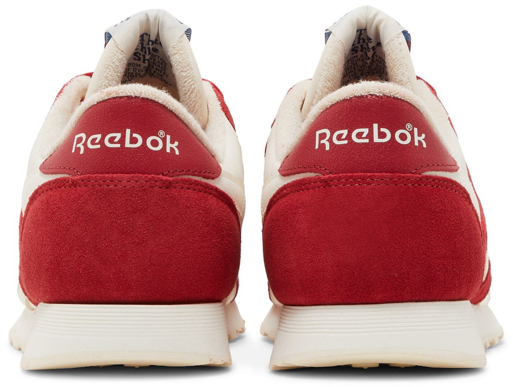 [100047019/GY9766] MENS REEBOK CL NYLON