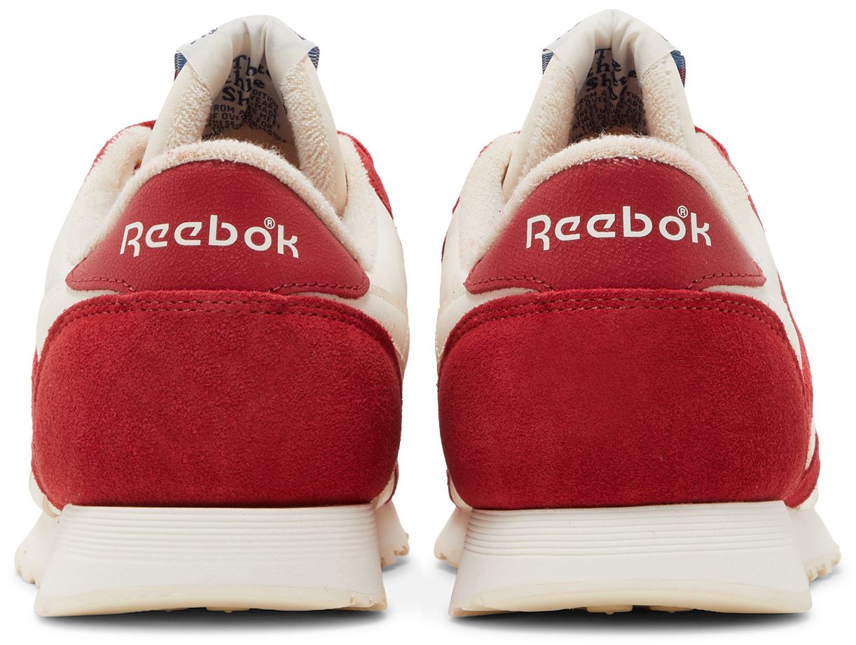 [100047019/GY9766] MENS REEBOK CL NYLON