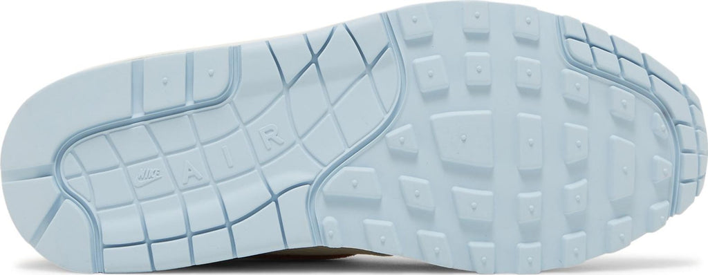 [FD0827-133] Womens Nike AIR MAX 1 '87 'GREAT INDOORS'