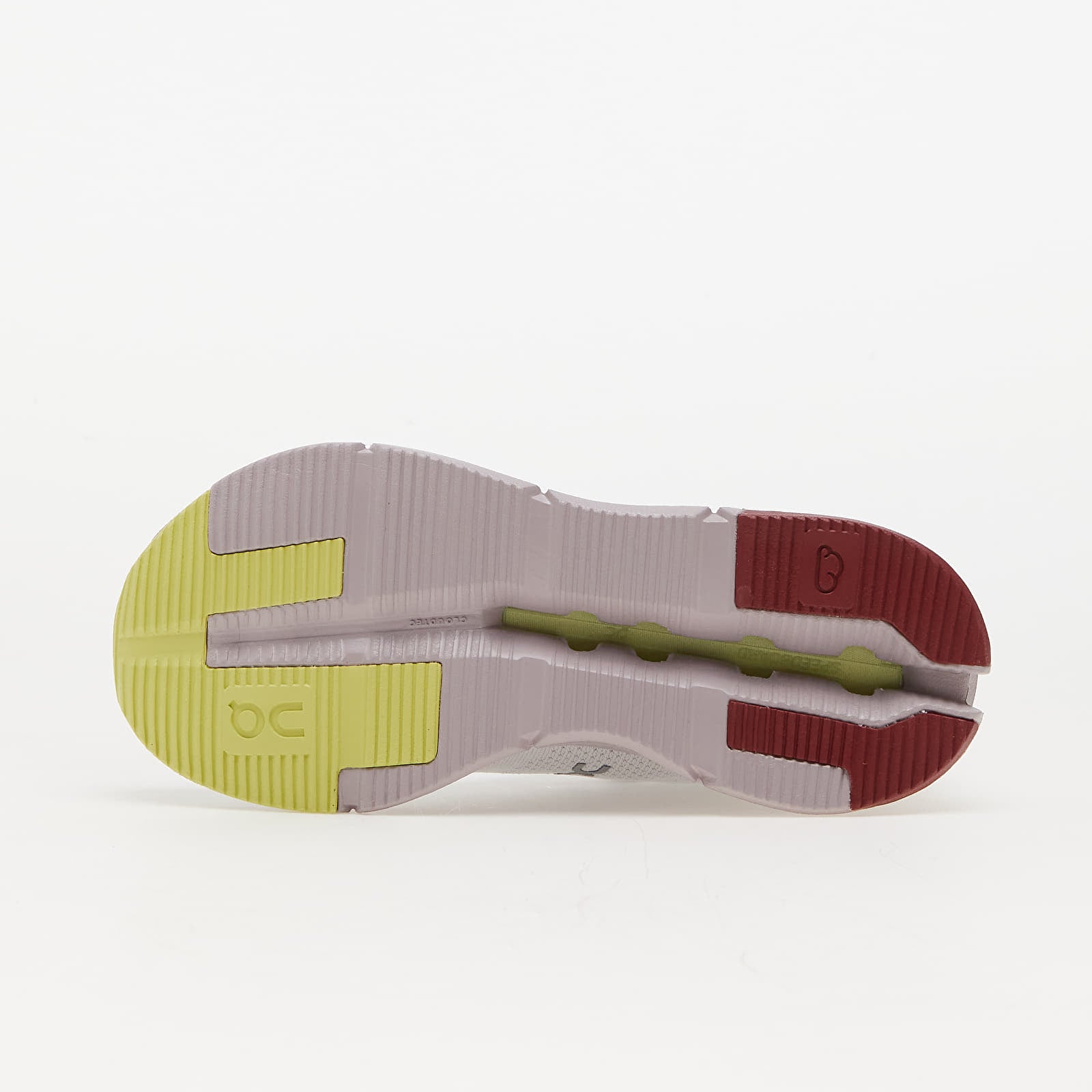 [26.97886] Womens On Running CLOUDNOVA