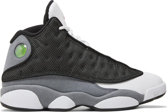 [DJ5982-060] Mens Air Jordan Retro 13 'Black Flint'