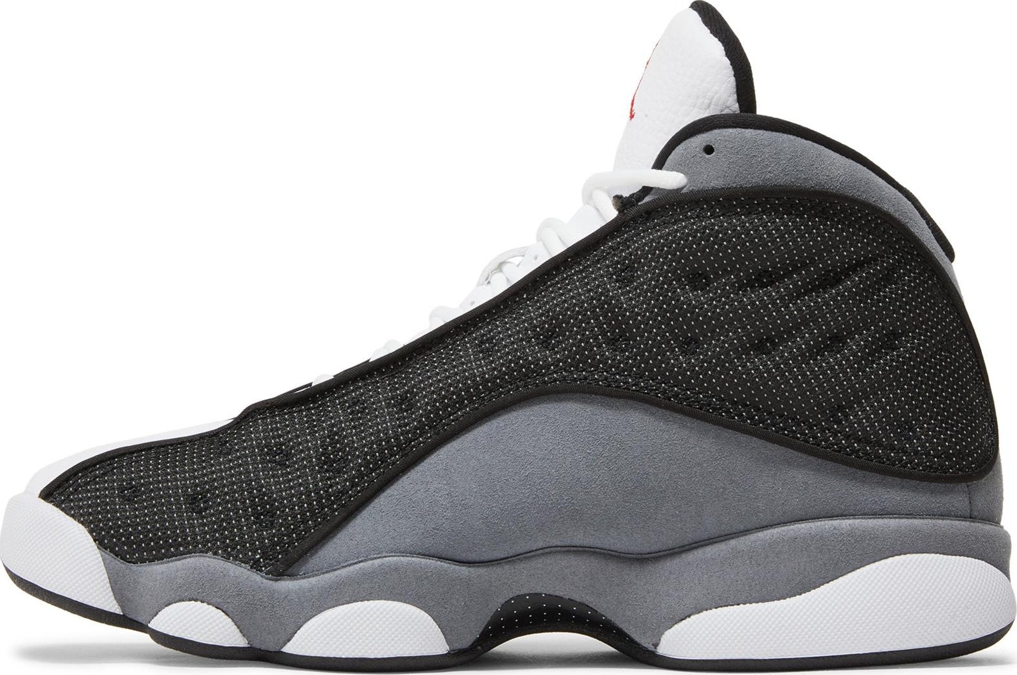 [DJ5982-060] Mens Air Jordan Retro 13 'Black Flint'