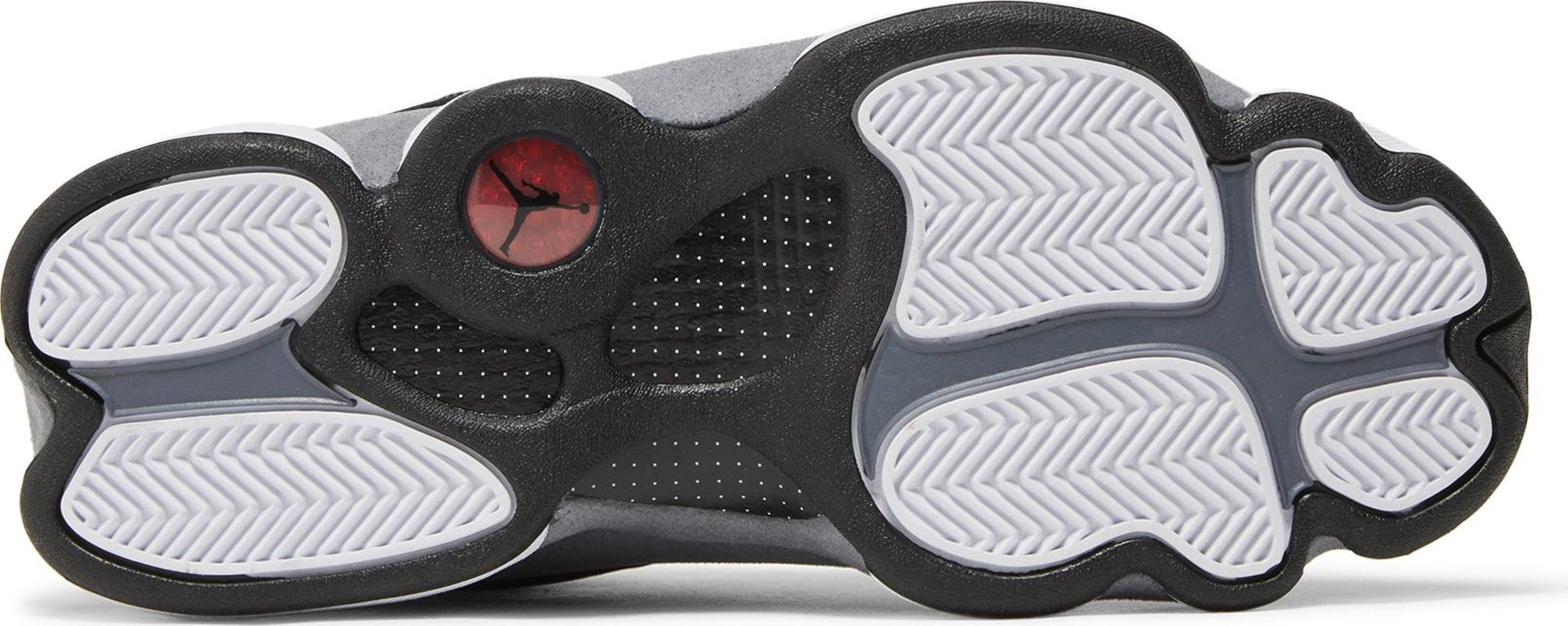 [DJ5982-060] Mens Air Jordan Retro 13 'Black Flint'