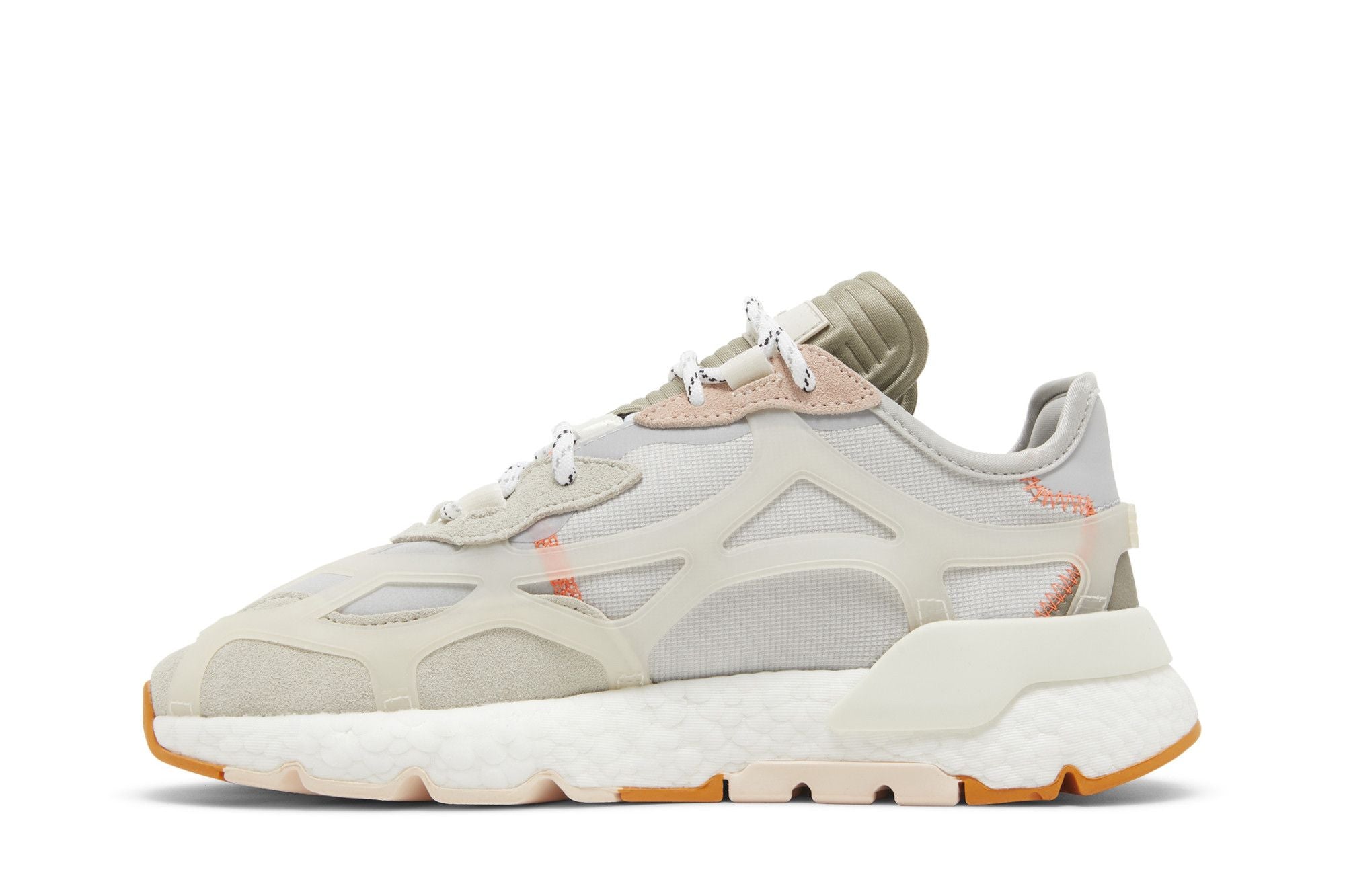 [ID5101] WOMENS ADIDAS IVY PARK X ADIDAS NITE JOGGER 7.0 'CAMO'