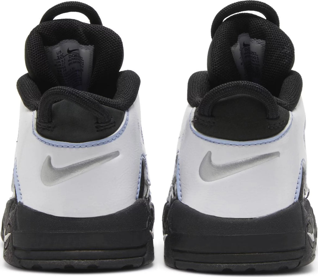 [DQ6202-001] Toddlers Nike AIR MORE UPTEMPO 96 'COBALT BLISS (TD)'