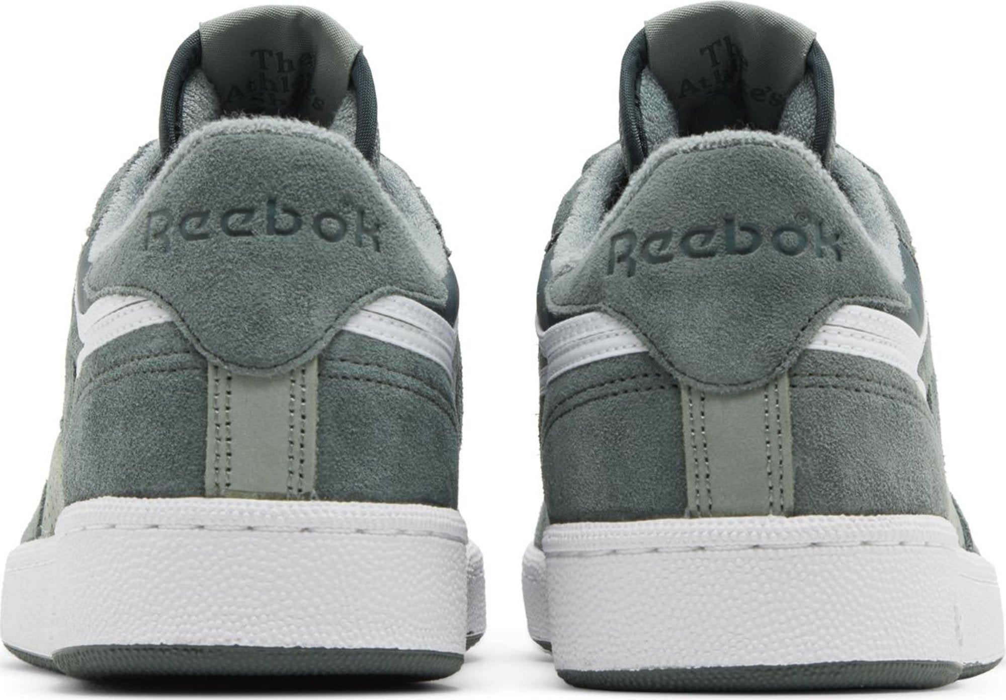 [100043525/GV7045] Mens Reebok CLUB C 85 VINTAGE