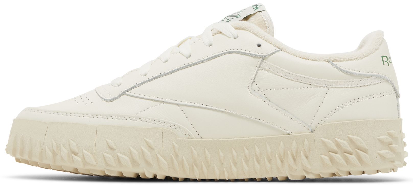 [100043347/GV6930] MENS REEBOK CLUB C VIBRAM