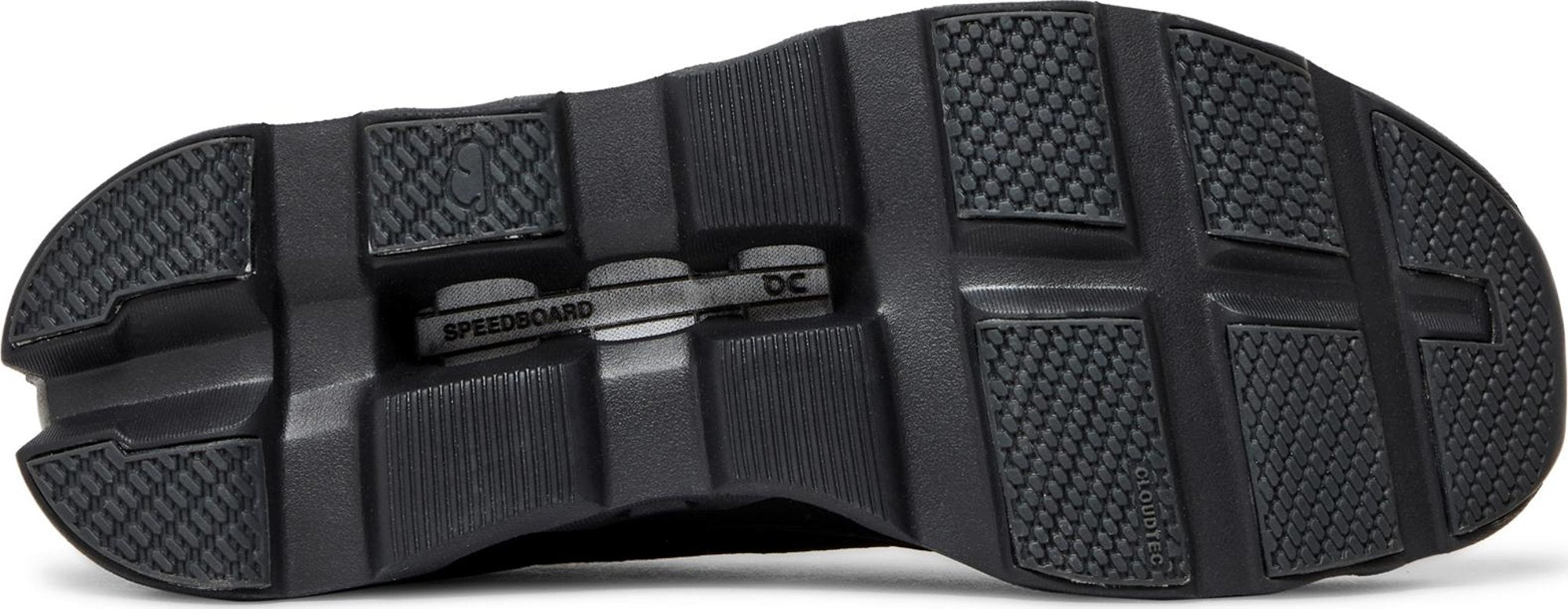 [3MD11770485] Mens On Running CLOUDMONSTER SENSE