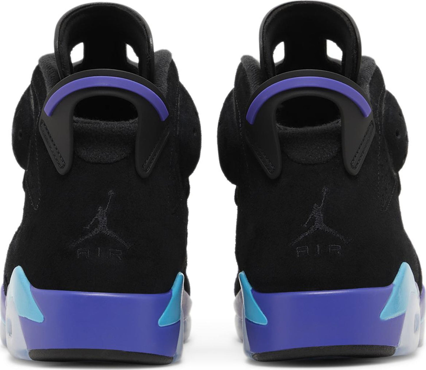 [CT8529-004] Mens Air Jordan Retro 6 'Aqua'