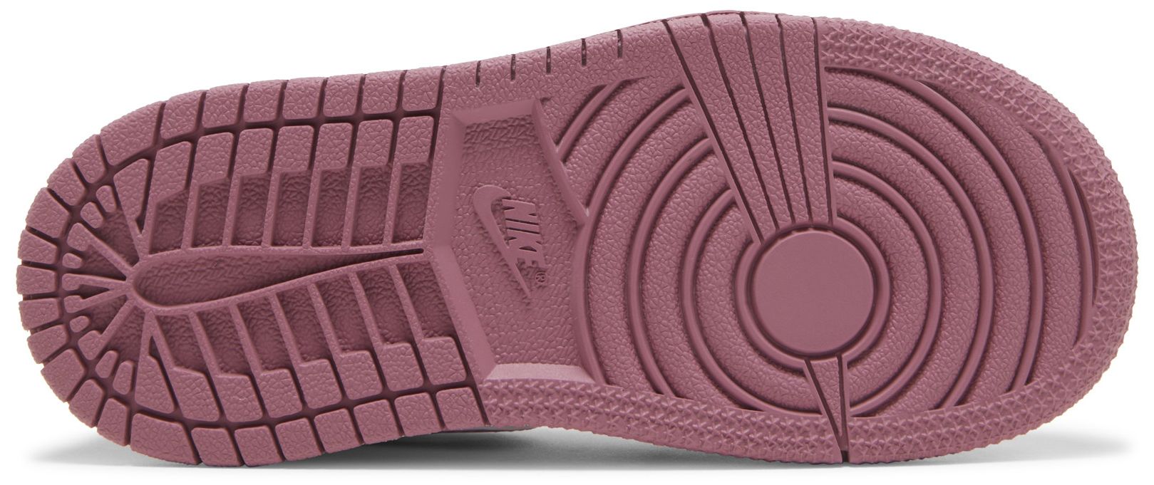 [DQ8425-616] TODDLERS AIR JORDAN RETRO 1 MID VALENTINE'S DAY (2023) (TD)