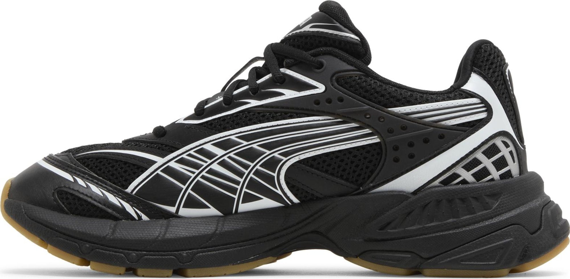 [390932-02] Mens Puma VELOPHASIS TECHNISCH