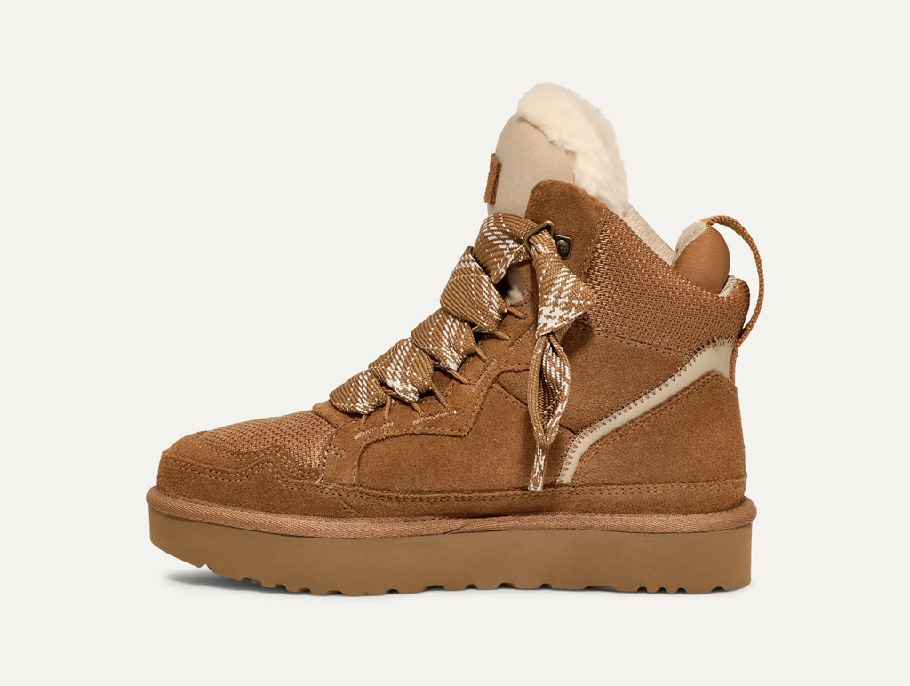 [1145390-CHE] WOMENS UGG HIGHMEL