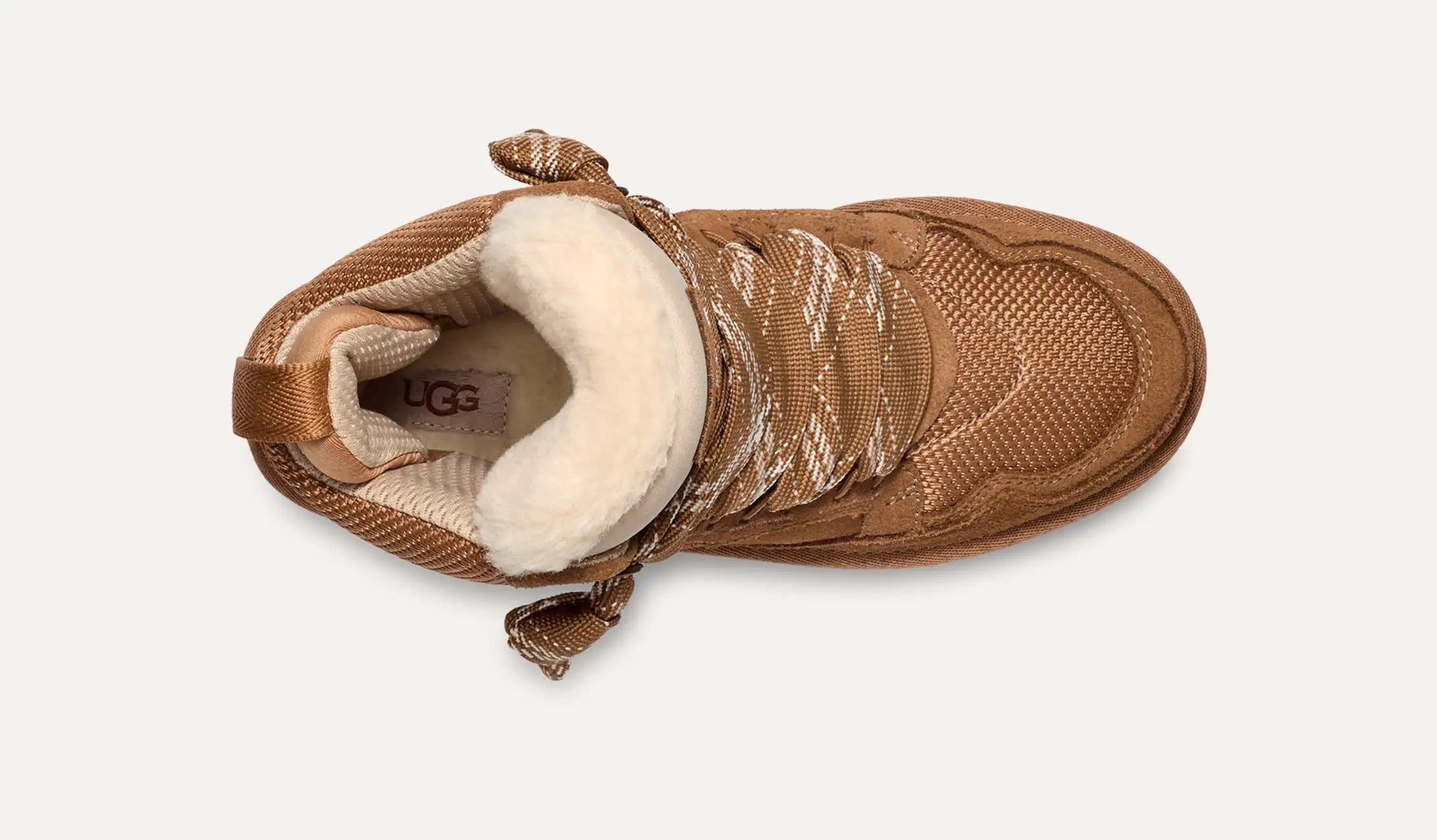 [1145390-CHE] WOMENS UGG HIGHMEL