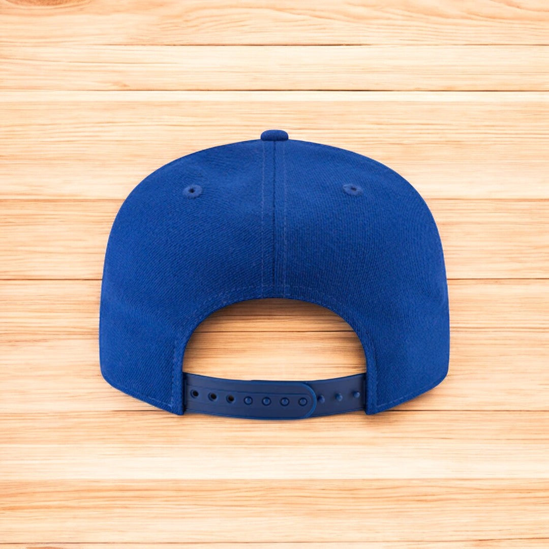 [11590992] Mens New Era MLB 950 BASIC OTC SNAPBACK - TORONTO BLUE JAYS