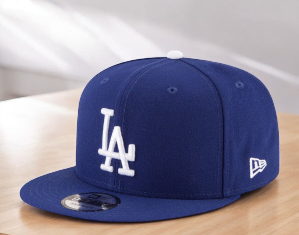 [11591043] Mens New Era MLB 950 BASIC SNAPBACK - LA DODGERS